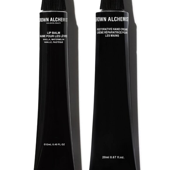 Grown Alchemist Holiday Lip + Hand Duo Gift Set - Picture 1 of 6